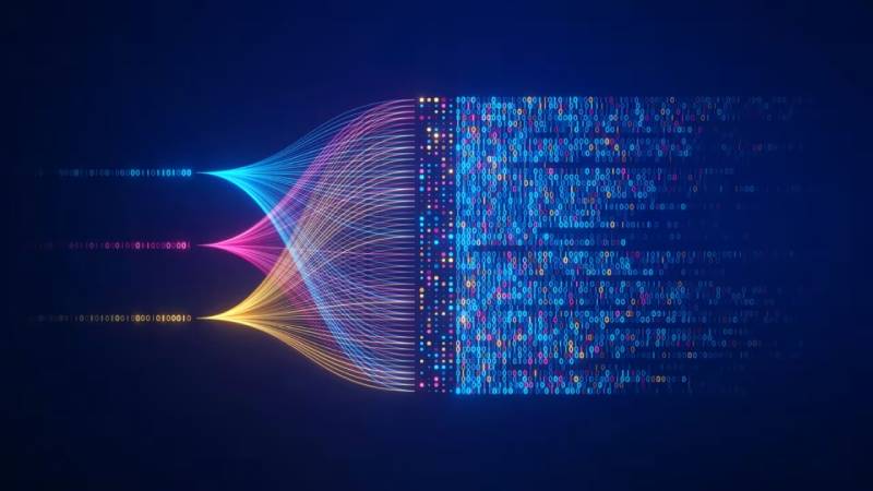 礼县软件开发：解锁高性能应用的核心技术路径